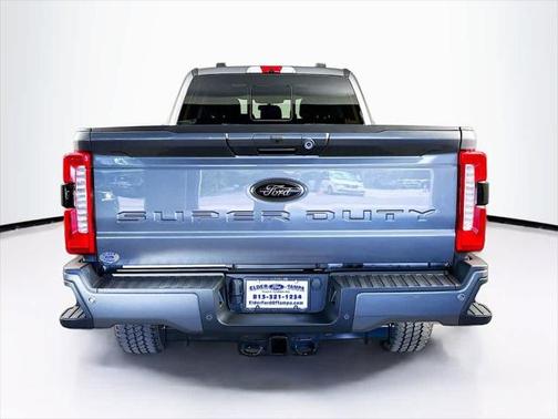 2025 Ford F-350 Lariat