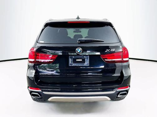 2018 BMW X5 sDrive35i