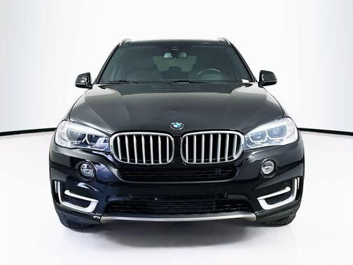 2018 BMW X5 sDrive35i