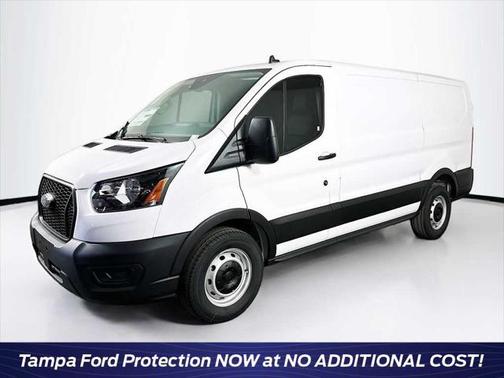 2025 Ford Transit-150 Base