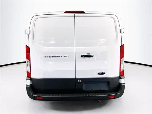 2025 Ford Transit-150 Base