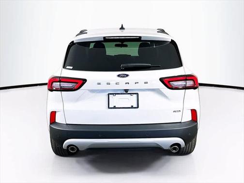 2025 Ford Escape Base