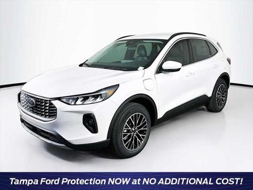 2025 Ford Escape Base