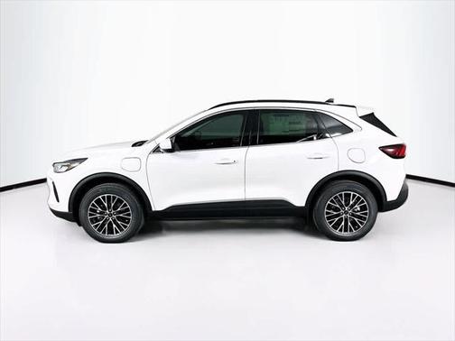 2025 Ford Escape Base