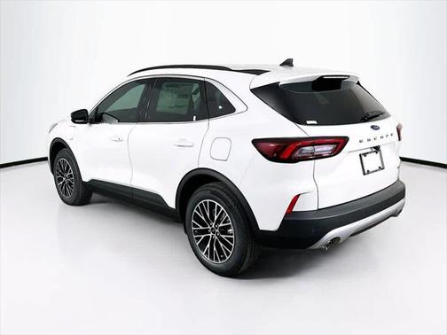 2025 Ford Escape Base