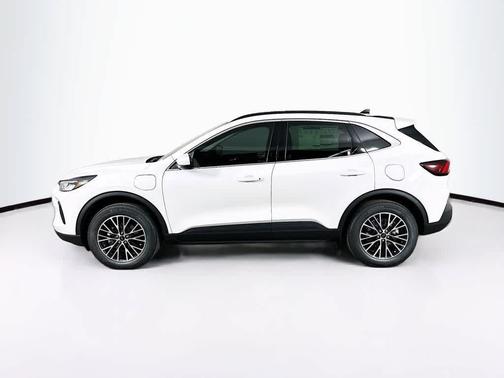 2025 Ford Escape PHEV Base