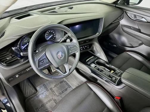 2022 Buick Envision FWD Essence