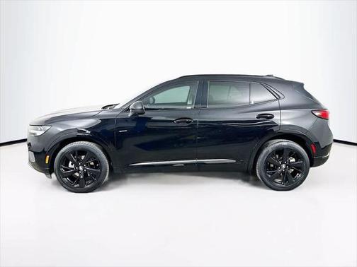 2022 Buick Envision FWD Essence