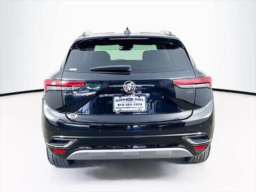 2022 Buick Envision FWD Essence