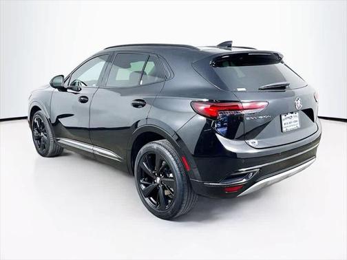 2022 Buick Envision FWD Essence