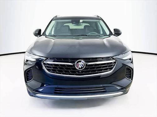 2022 Buick Envision FWD Essence