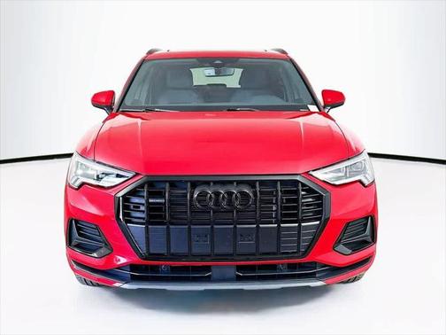 2024 Audi Q3 Premium 40 TFSI quattro Tiptronic