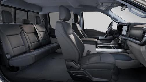 2025 Ford F-250 XLT