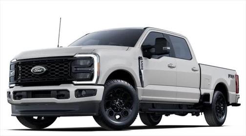 2025 Ford F-250 XLT