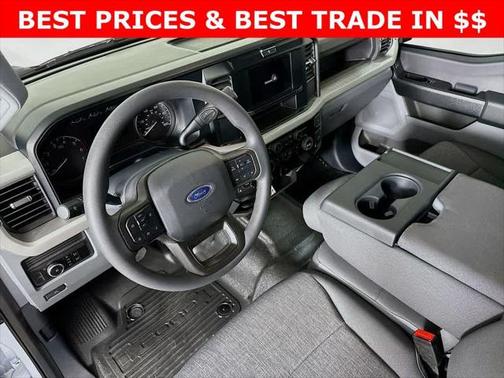 2025 Ford F-250 XL