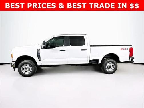 2025 Ford F-250 XL