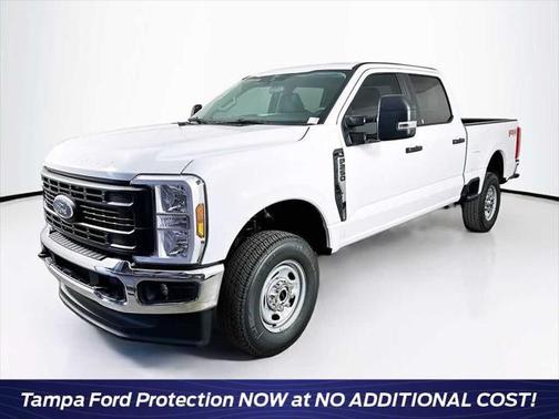 2025 Ford F-250 XL