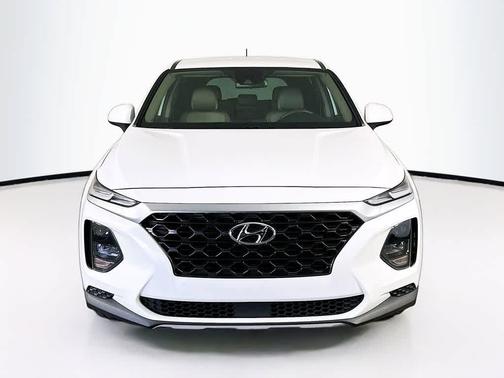 2019 Hyundai SANTA FE SE 2.4