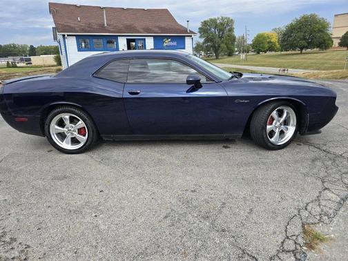 2013 Dodge Challenger R/T