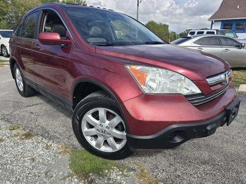 2008 Honda CR-V EX
