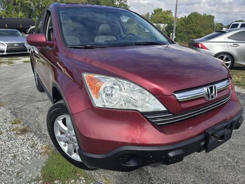 2008 Honda CR-V EX