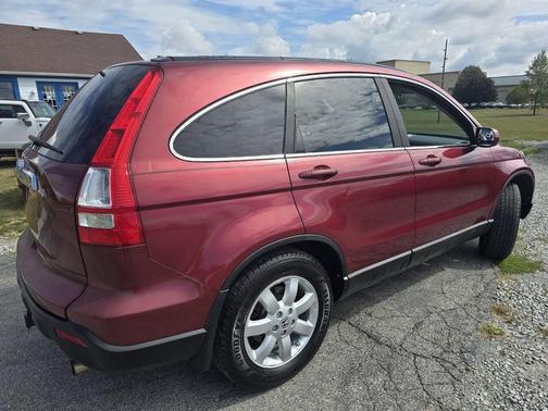 2008 Honda CR-V EX