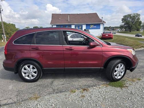 2008 Honda CR-V EX