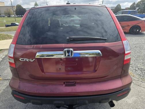2008 Honda CR-V EX