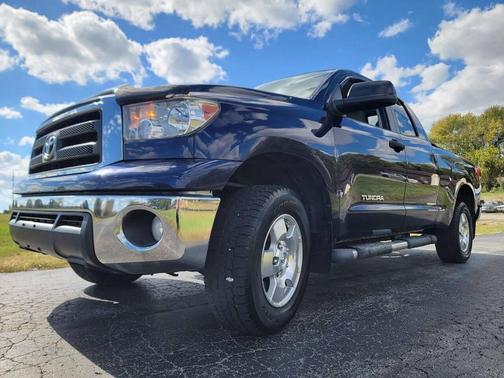 2013 Toyota Tundra Grade