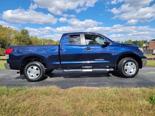 2013 Toyota Tundra Grade