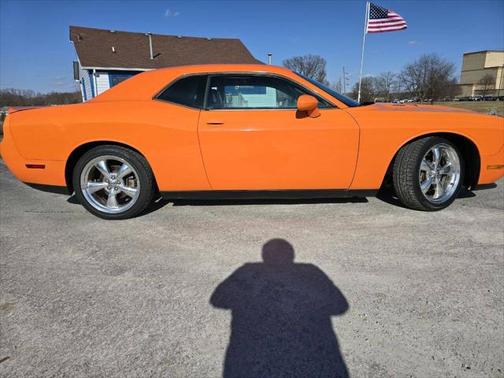 2012 Dodge Challenger R/T