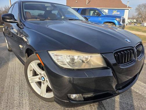 2011 BMW 328 328i xDrive AWD 4dr Sedan