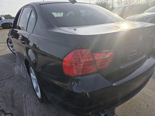 2011 BMW 328 328i xDrive AWD 4dr Sedan