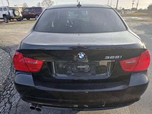 2011 BMW 328 328i xDrive AWD 4dr Sedan