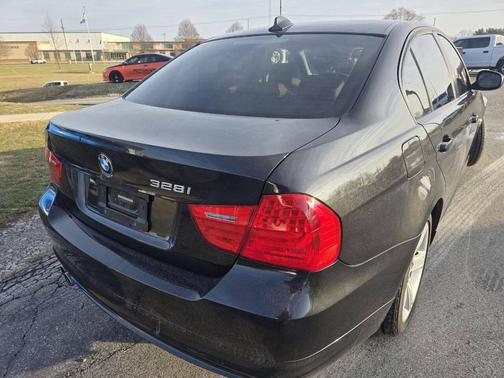 2011 BMW 328 328i xDrive AWD 4dr Sedan