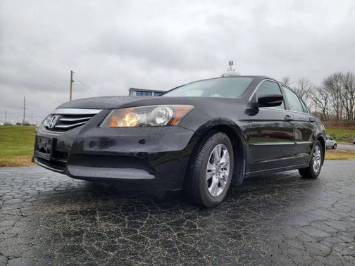 2012 Honda Accord SE