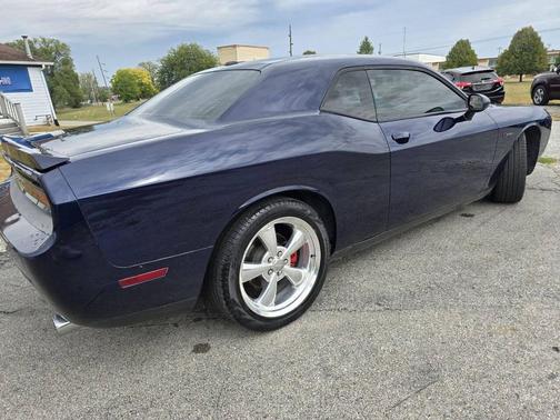 2013 Dodge Challenger R/T