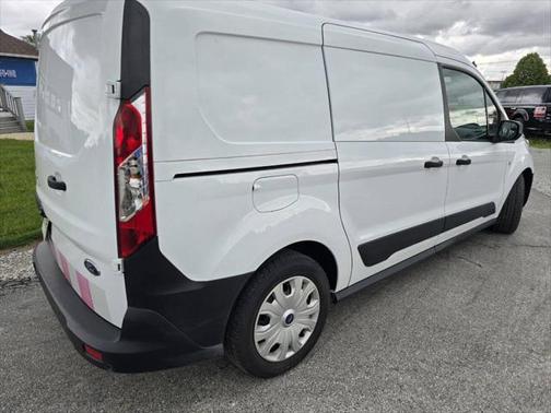 2019 Ford Transit Connect XL 4dr LWB Cargo Mini Van w/Rear Doors