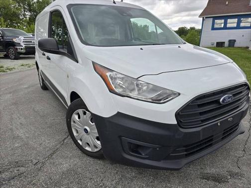 2019 Ford Transit Connect XL 4dr LWB Cargo Mini Van w/Rear Doors