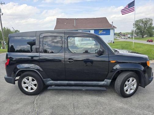 2011 Honda Element EX AWD 4dr SUV