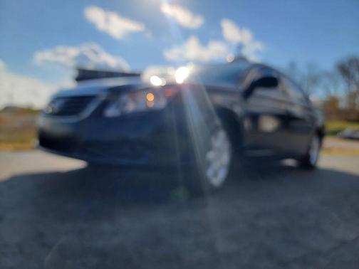 2009 Toyota Avalon XLS