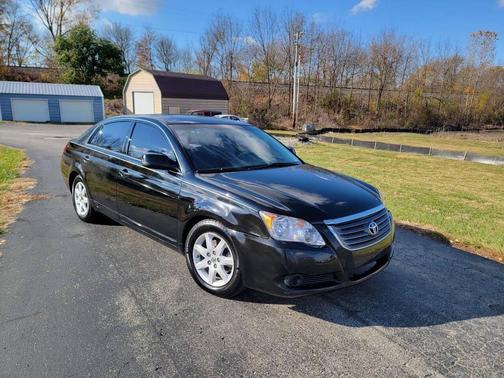 2009 Toyota Avalon XLS