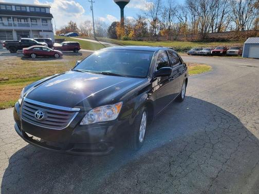 2009 Toyota Avalon XLS