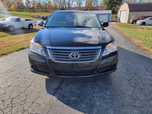 2009 Toyota Avalon XLS
