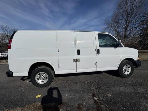 2019 Chevrolet Express 2500 Work Van