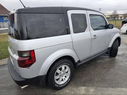 2008 Honda Element EX 4dr SUV 5A