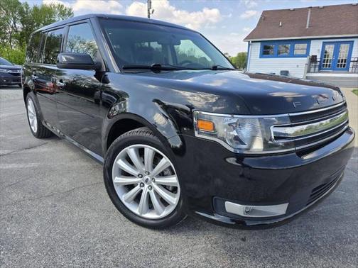 2016 Ford Flex SEL