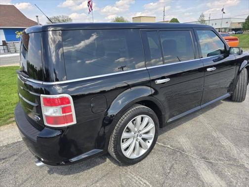 2016 Ford Flex SEL