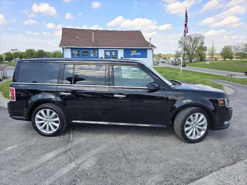 2016 Ford Flex SEL