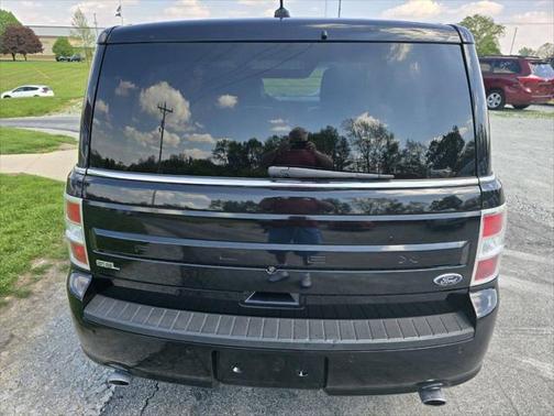 2016 Ford Flex SEL